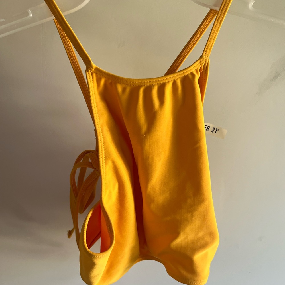 Forever 21 Bikini